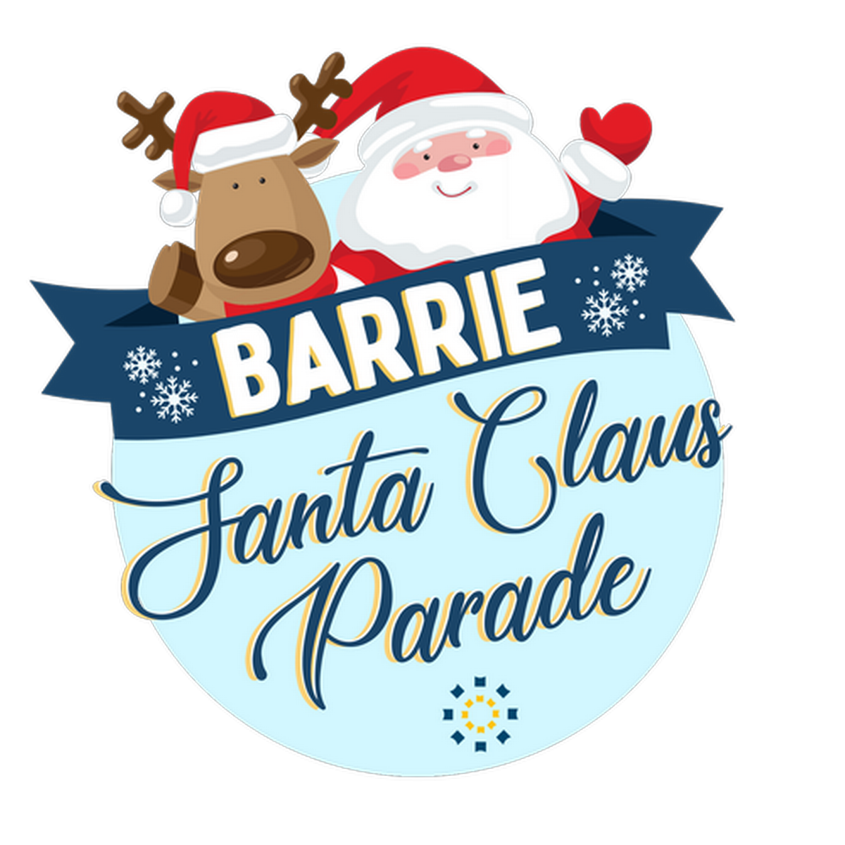 2023 Barrie Santa Claus Parade Nov 18, 2023 2023 Barrie Santa Claus Parade Nov 18, 2023